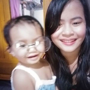 Jessa Mae Dyguaso profile icon