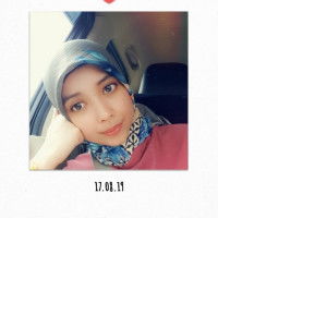 Alinda Herning Triyana profile icon