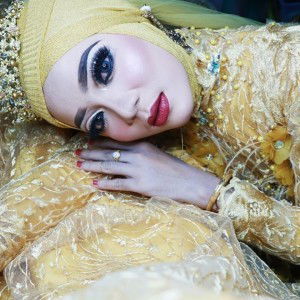 Aam Aminarsih profile icon