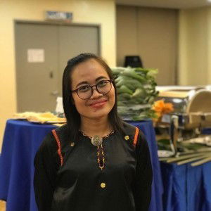 Diana Kamil profile icon