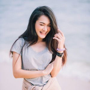 New Kik profile icon