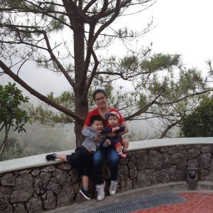 Mommy Marj profile icon