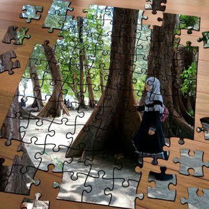 Rohanee Awae profile icon