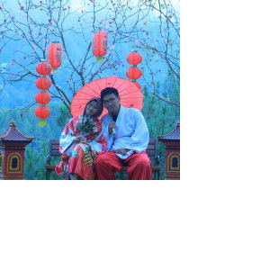 Astri mugi lestari profile icon