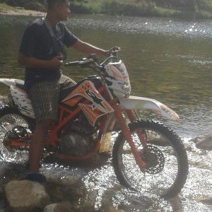 Andriy Kosongduasalapan profile icon