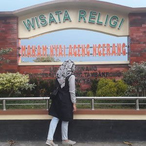 Eka Imro'atus Sholihah profile icon