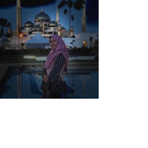 fasihah profile icon