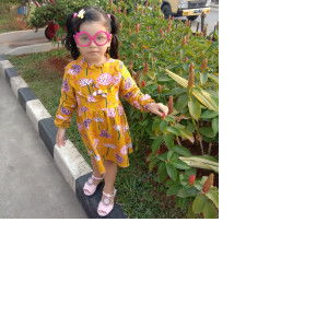 Renita Rahman profile icon