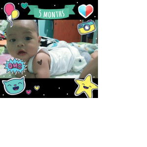 Elsa mustika roudhotul jannah profile icon