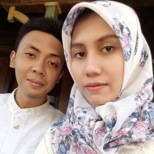 Prabowo+Nida profile icon