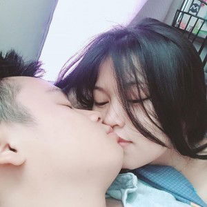 Rose May Cruz Bolonias profile icon