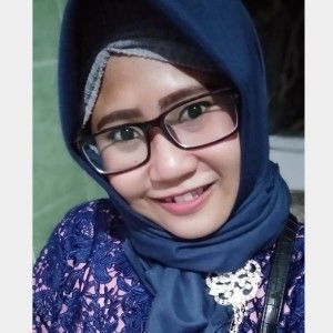 Silviana Lailatul profile icon