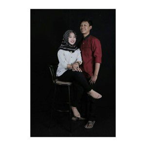 Cas wati profile icon