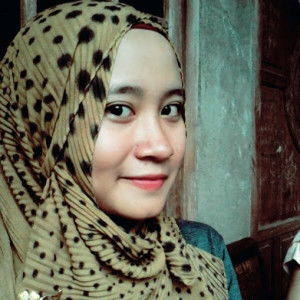 Shofy Rahma Dewi profile icon