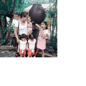 Arlene Siasat-Atienza profile icon