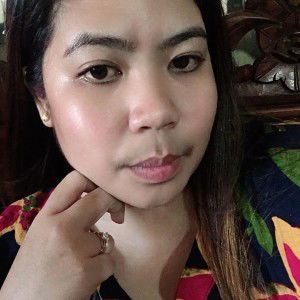 Mary Anne Ofamen Caseding profile icon