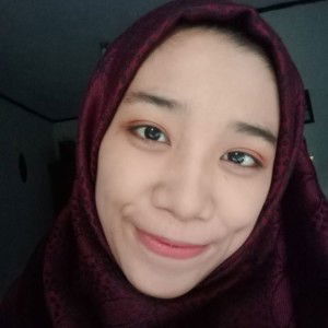 Ratih Budiani profile icon