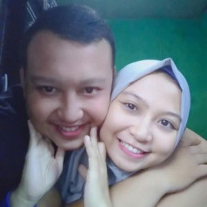 Imas Putri Tantowi profile icon