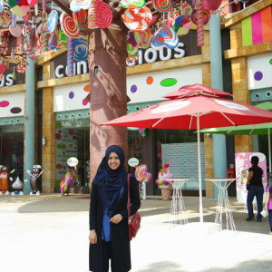 suci sukma wardani profile icon
