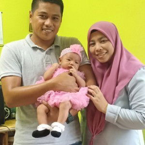 Ainn Hazwanie profile icon