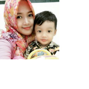 Rusfika Dewi profile icon