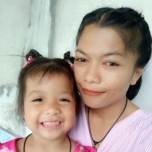 Kanjana Tongruk profile icon