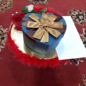 Puan Nur Hana profile icon