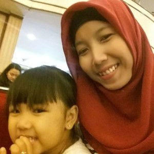 Marleni Hasan profile icon