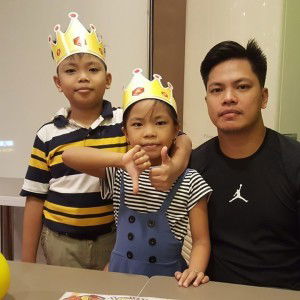 Jel Villanueva profile icon