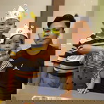 Jel Villanueva profile icon