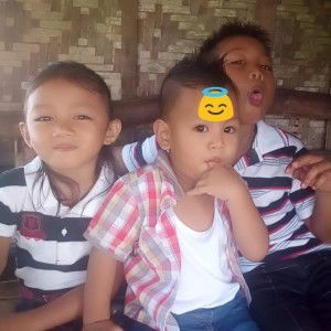 Julie Ann Calubay Crebillo profile icon