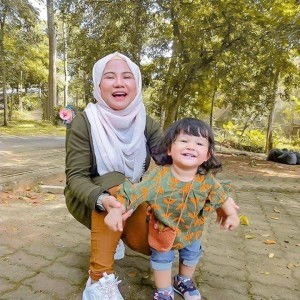 Amirah Liyana Muallimin profile icon