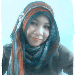 intan Srikandi profile icon