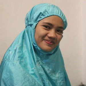 Barokah Nur Azizah profile icon