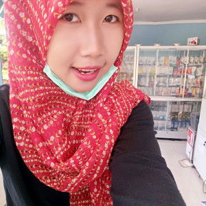 ordinia prasetyani profile icon