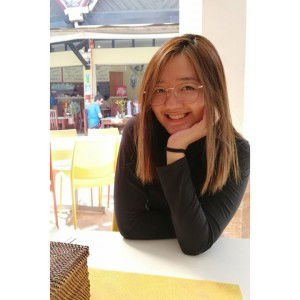 Jeizl Claire Mesias Wayco profile icon