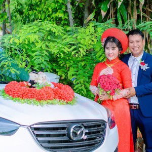 Huyền Trang profile icon