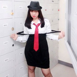 Roselyn Molina profile icon