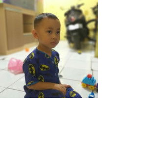 Salman Junior profile icon