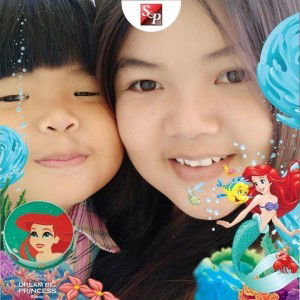 ครูปุ๋ย กะ น้องปาล์ม profile icon