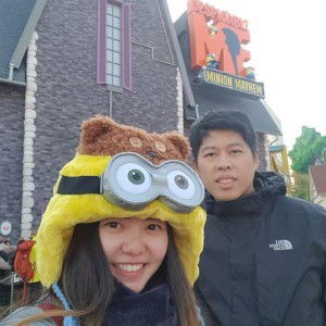 อัญญ์พิชา ไพศาลสิรินกุล profile icon