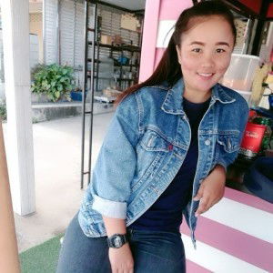 F'Fang Suthasinee profile icon