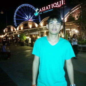 ลิขิต  ยศศรีเมือง profile icon