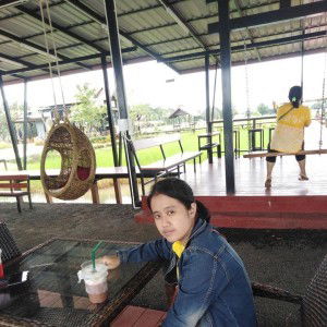 Ranya Tianthaisong profile icon