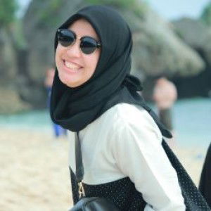 Mutiara Anita profile icon