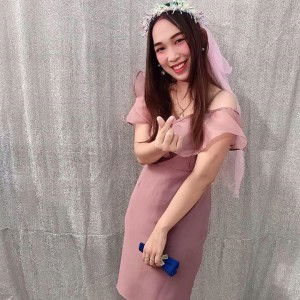 June Thidarat profile icon