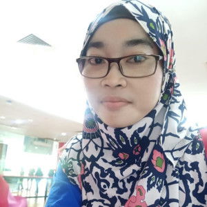 ZARIAH YAACOB profile icon