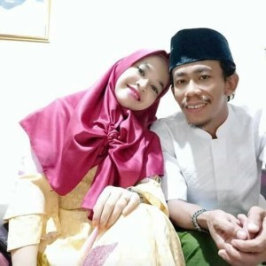 Fauziah Tan Almuvijar profile icon