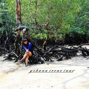 Yohana Irene Inas profile icon