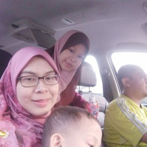 Ummu Faris Al Amsyar profile icon